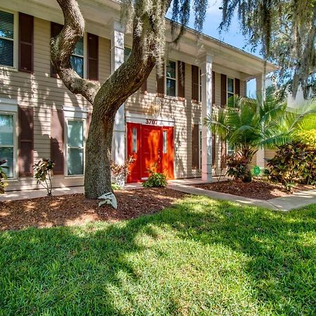 Tampa Bay Pool Home With Heated Pool ブランドン エクステリア 写真