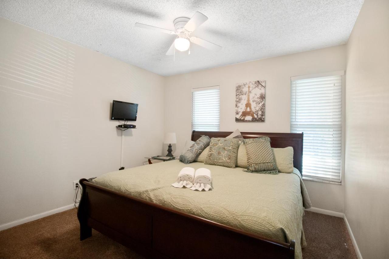 Tampa Bay Pool Home With Heated Pool ブランドン エクステリア 写真