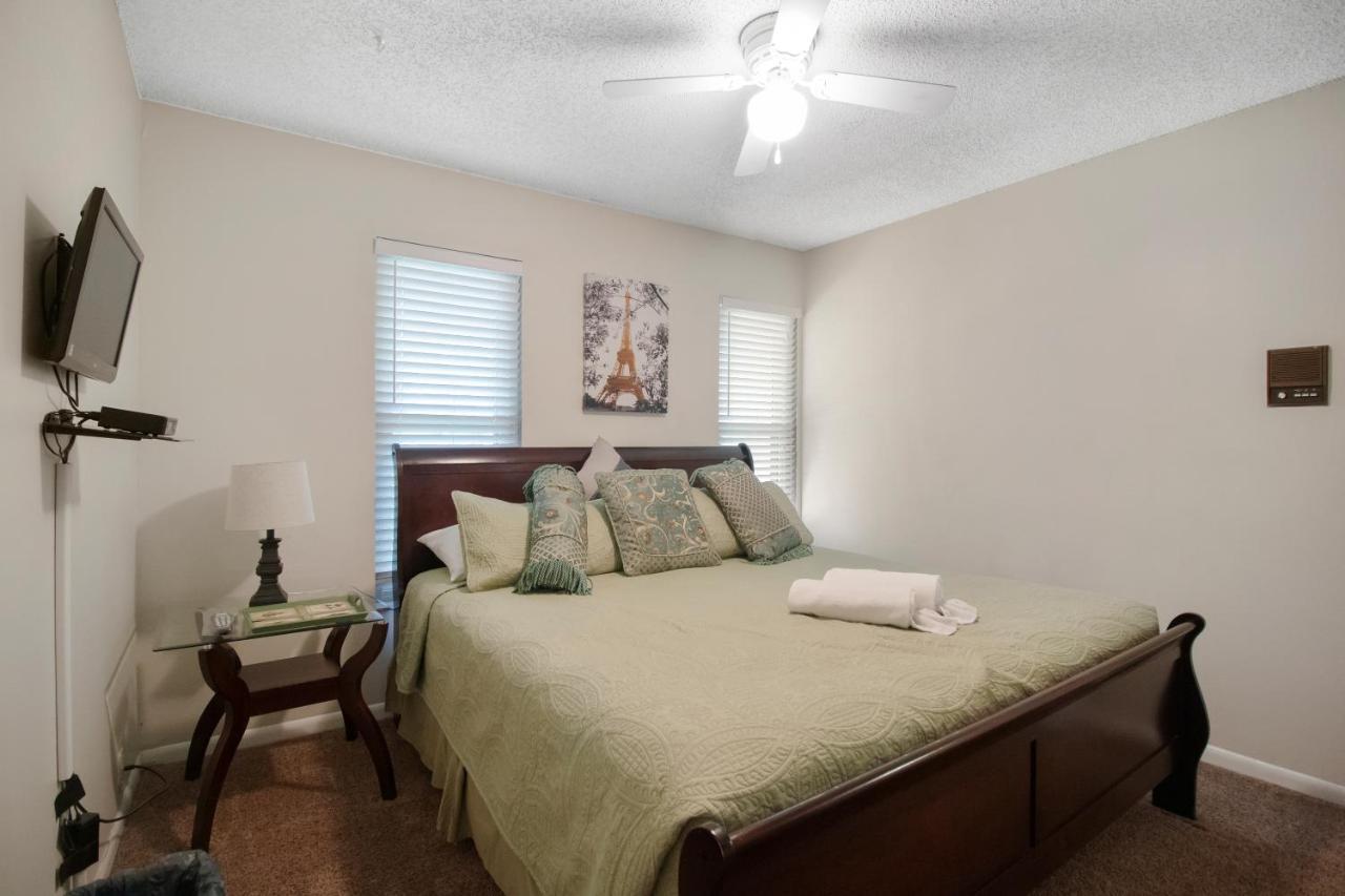 Tampa Bay Pool Home With Heated Pool ブランドン エクステリア 写真
