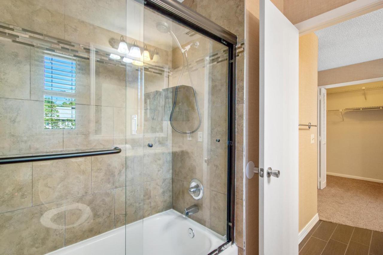 Tampa Bay Pool Home With Heated Pool ブランドン エクステリア 写真