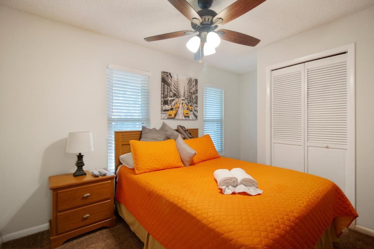 Tampa Bay Pool Home With Heated Pool ブランドン エクステリア 写真