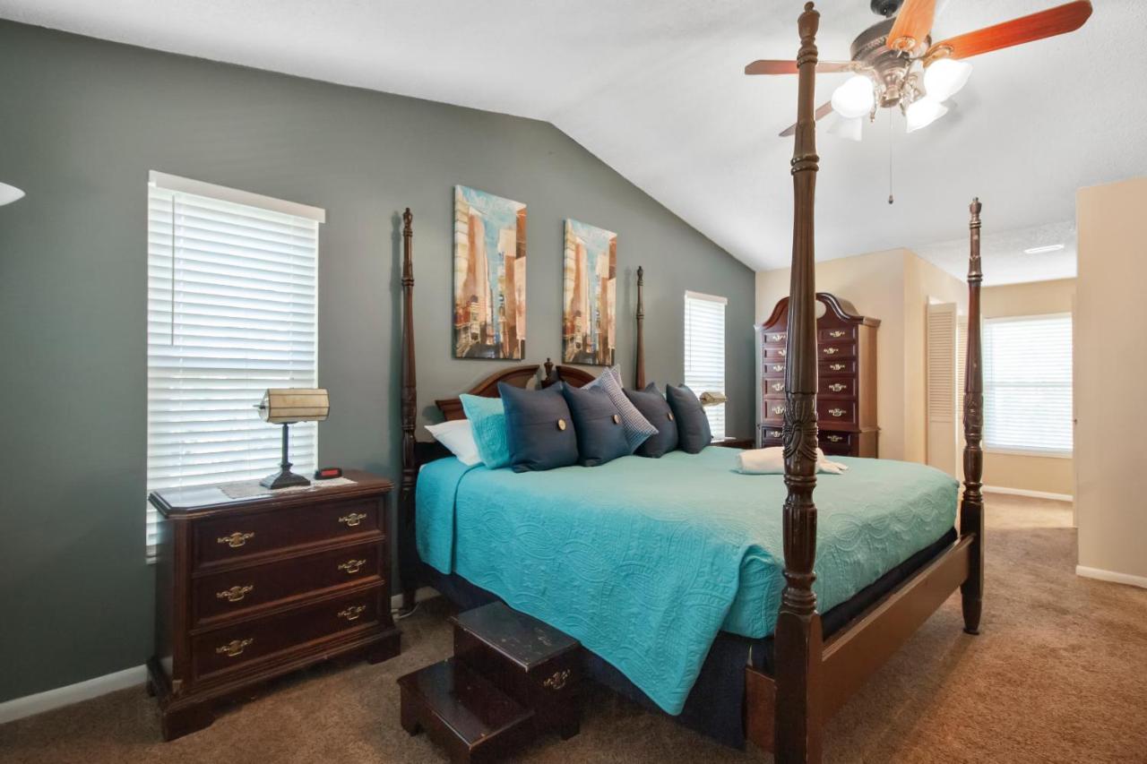 Tampa Bay Pool Home With Heated Pool ブランドン エクステリア 写真