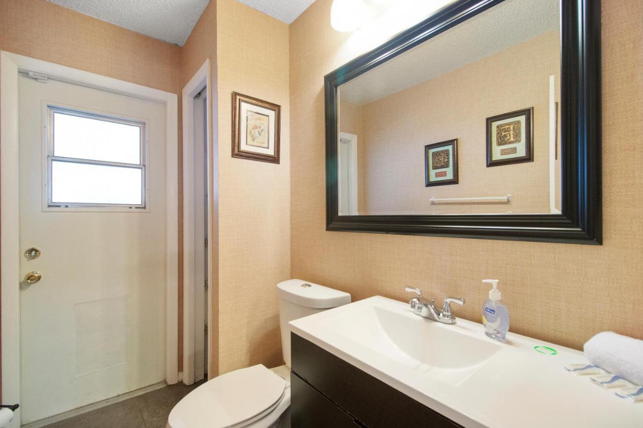Tampa Bay Pool Home With Heated Pool ブランドン エクステリア 写真